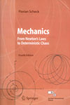 NewAge Mechanics (From Newton`s Laws to Deterministic Chaos)